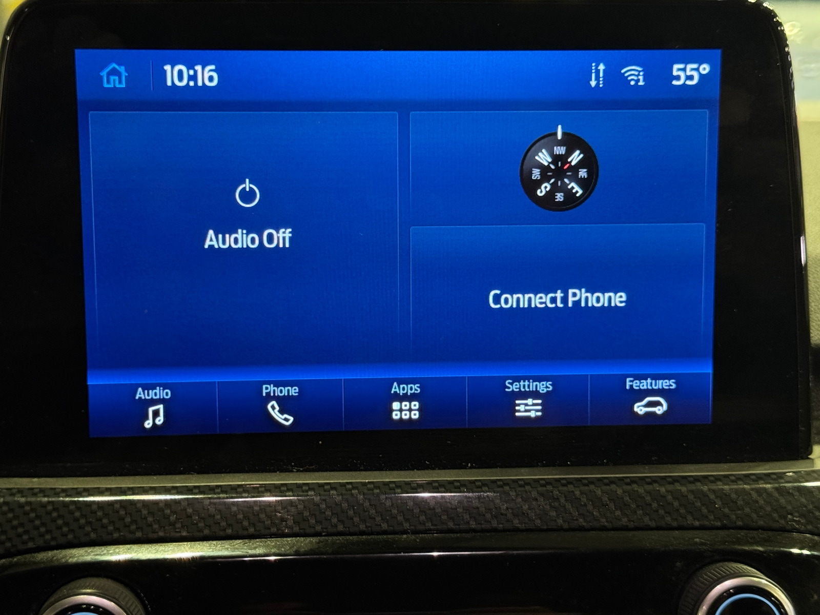 Thumbnail: 2023 Ford Escape - 4