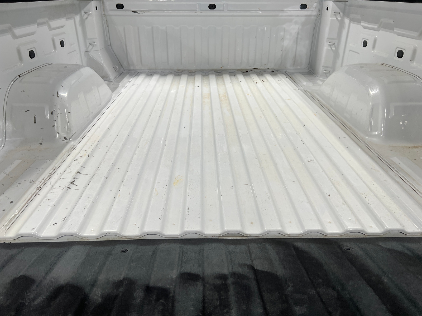 Thumbnail: 2021 Chevrolet Silverado 1500 - 7