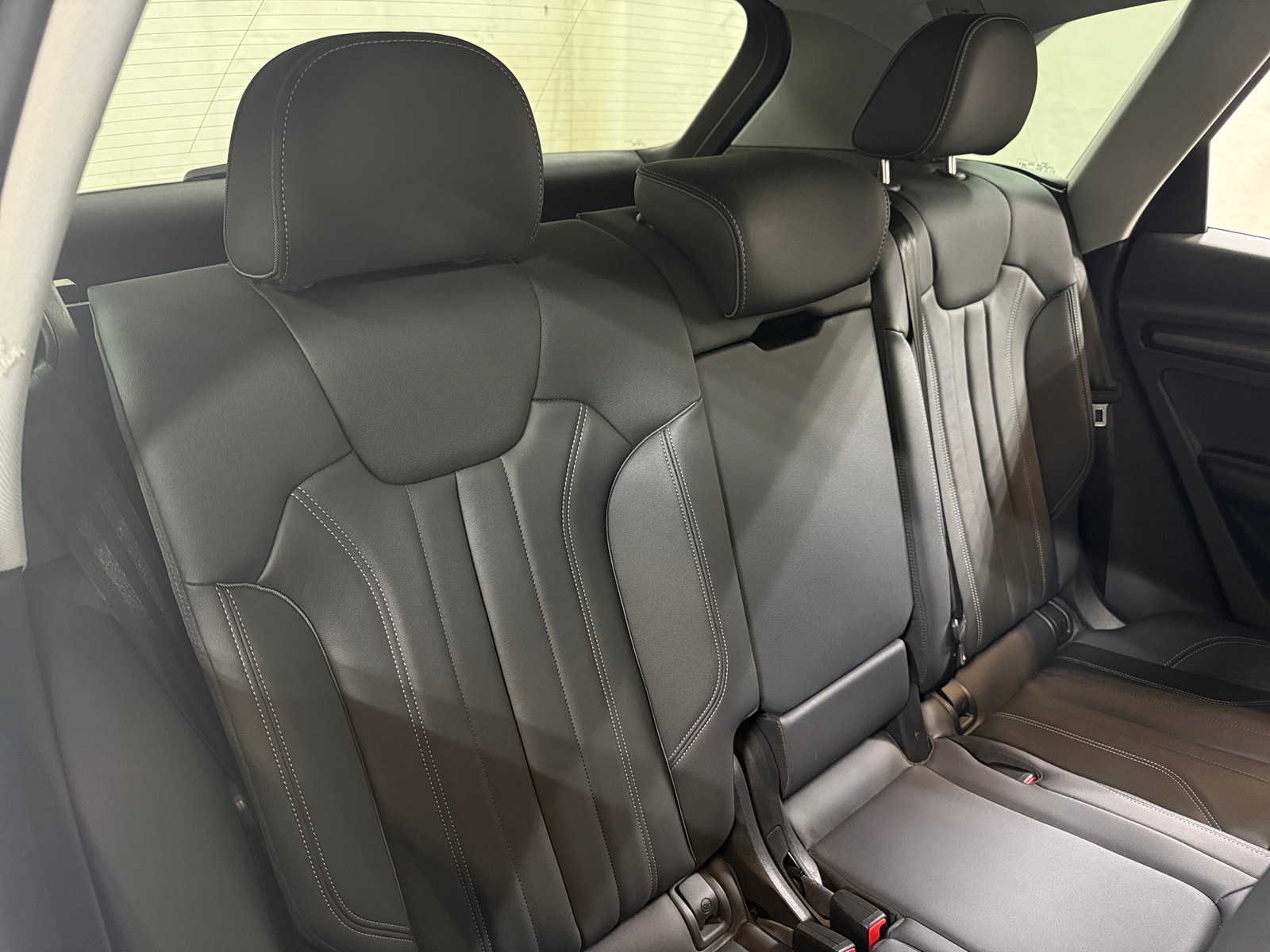 Thumbnail: 2024 Audi Q5 - 5