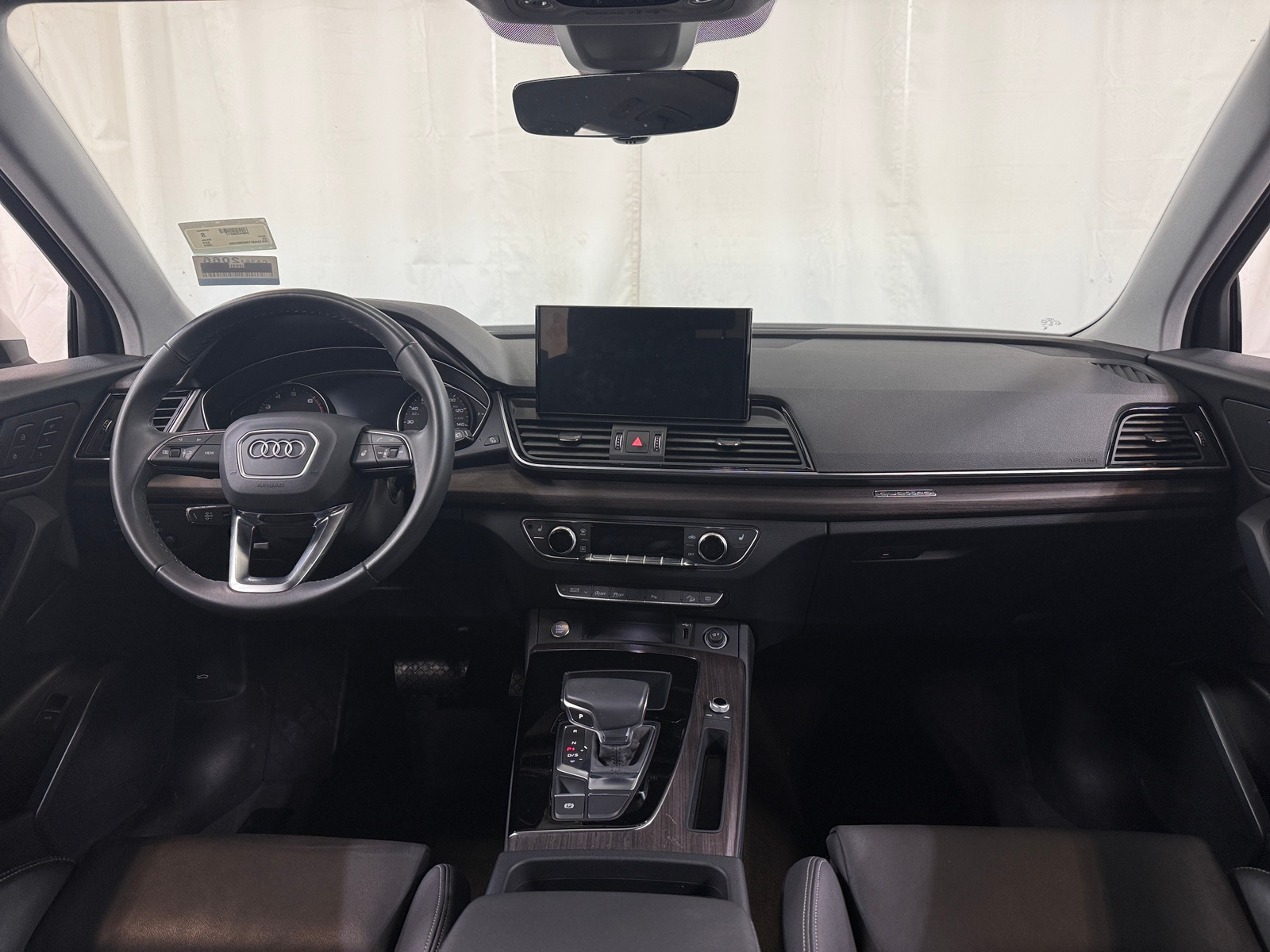 Thumbnail: 2024 Audi Q5 - 2