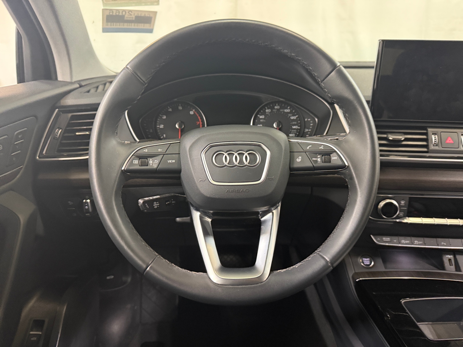 Thumbnail: 2024 Audi Q5 - 4