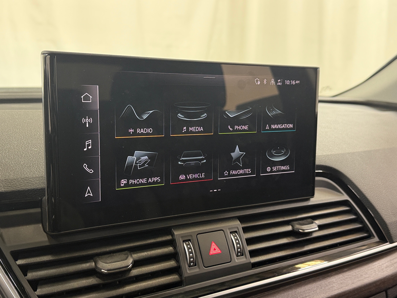 Thumbnail: 2024 Audi Q5 - 3