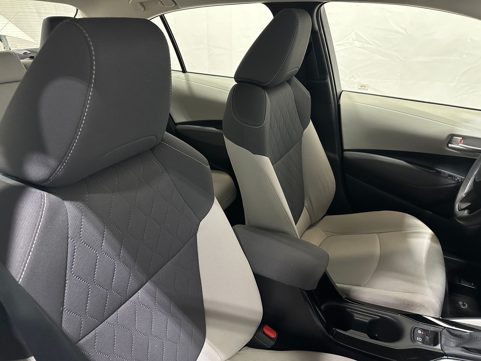 Thumbnail: 2020 Toyota Corolla - 2