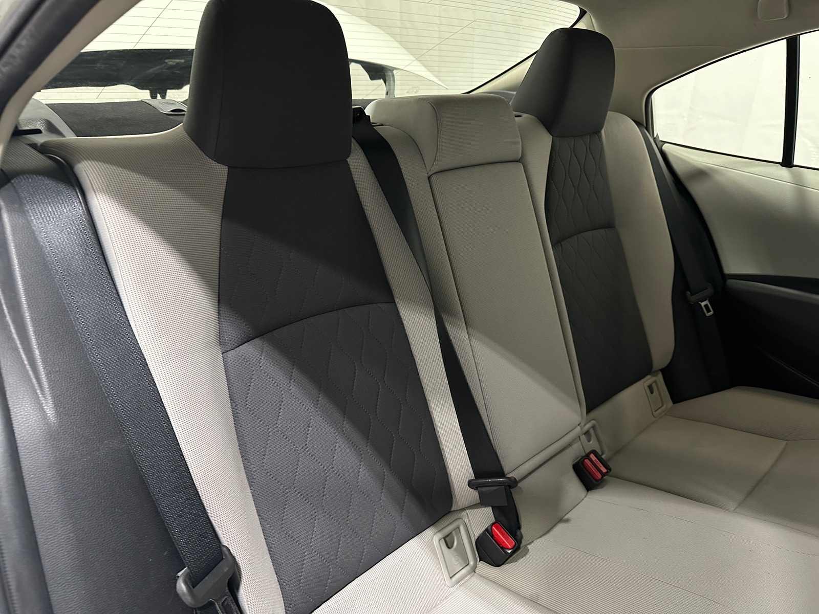 Thumbnail: 2020 Toyota Corolla - 6