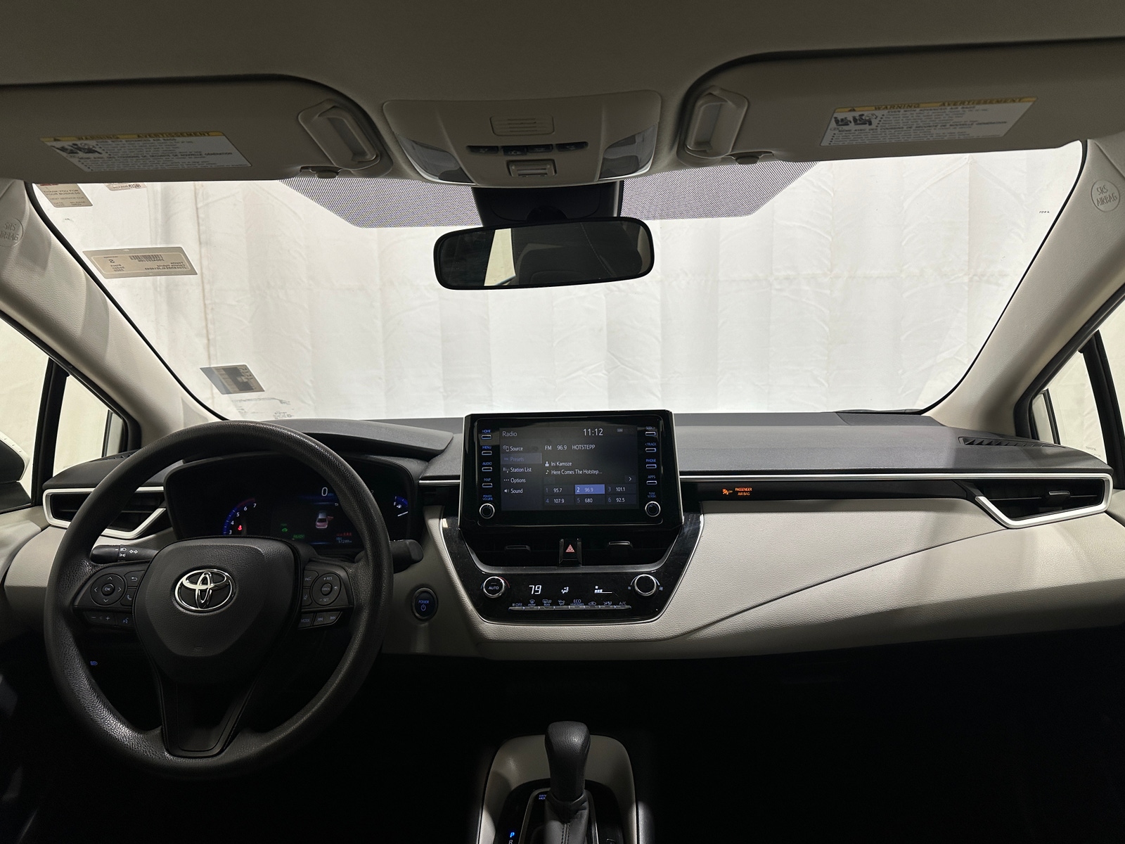 Thumbnail: 2020 Toyota Corolla - 3