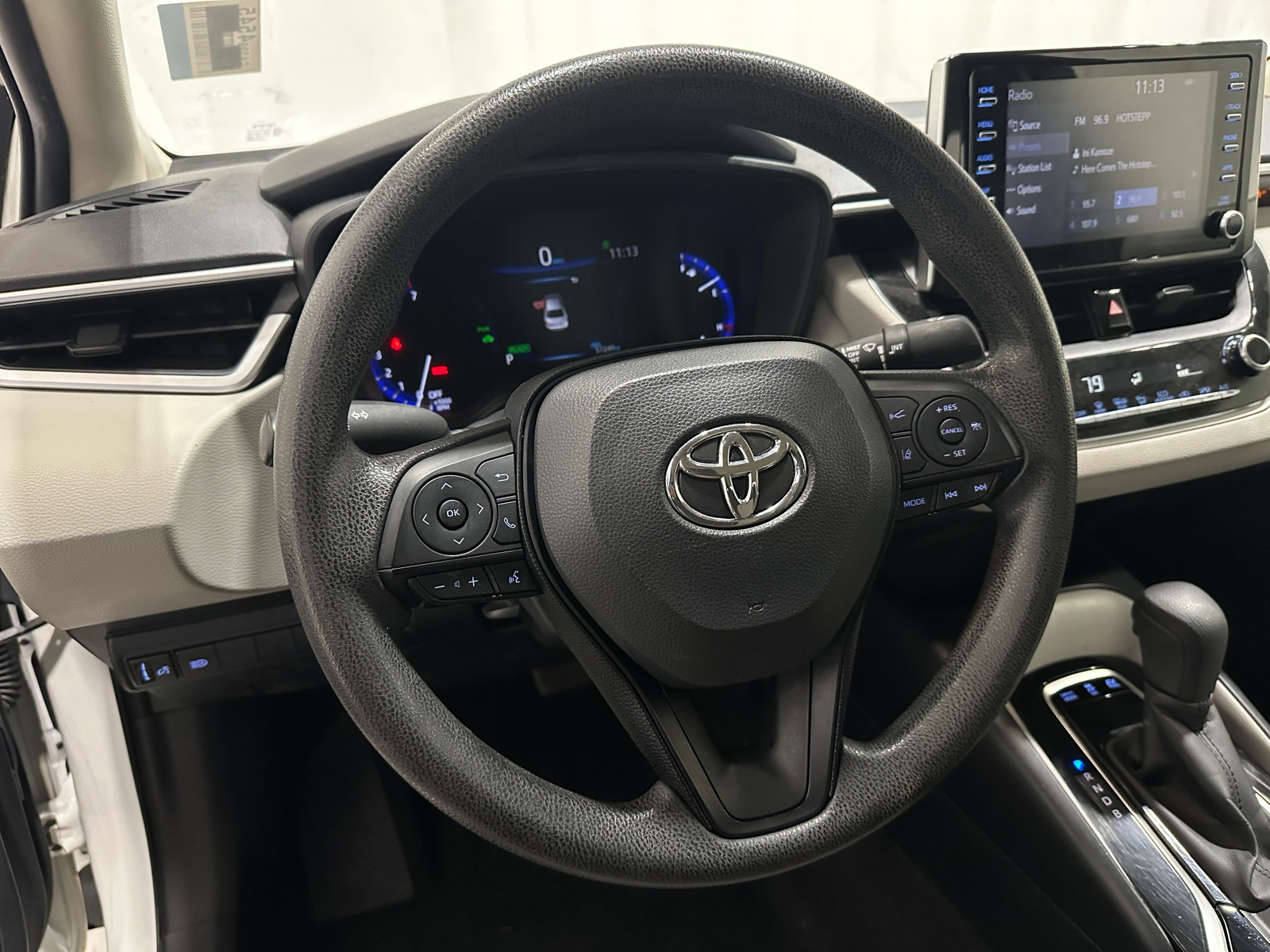 Thumbnail: 2020 Toyota Corolla - 5