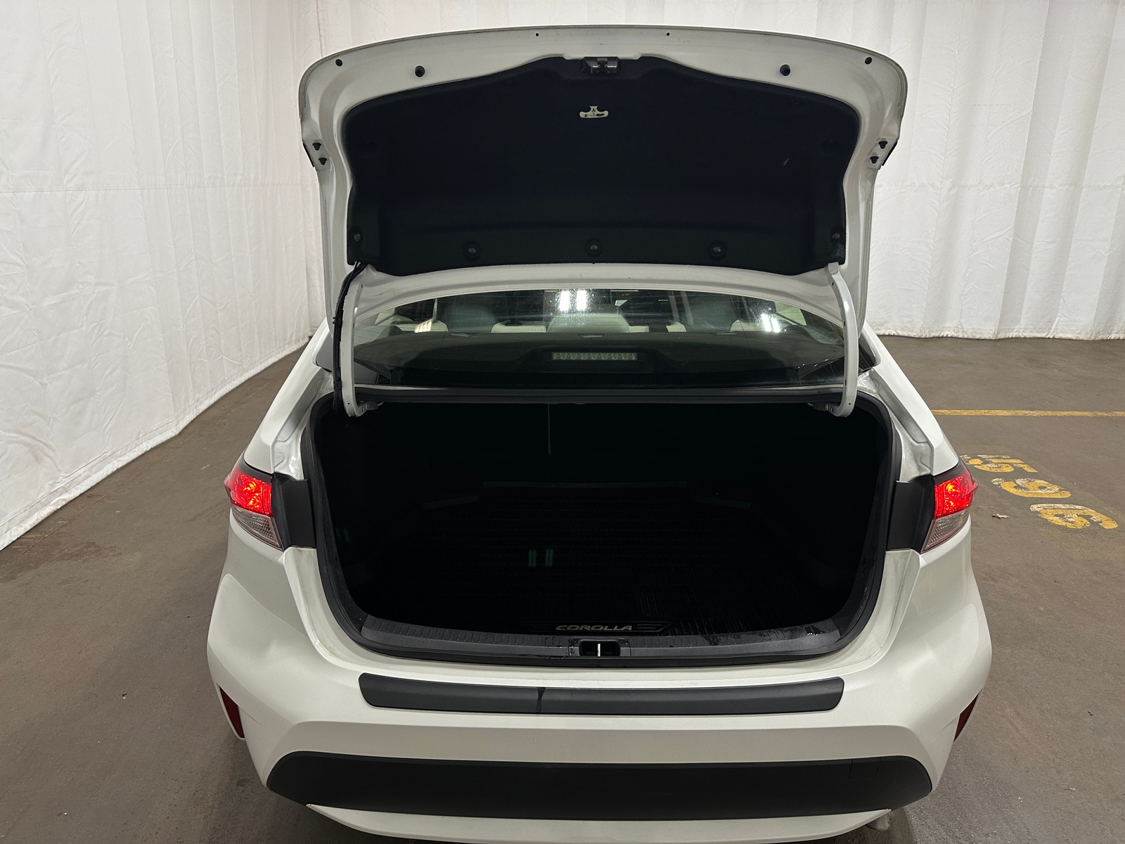 Thumbnail: 2020 Toyota Corolla - 7