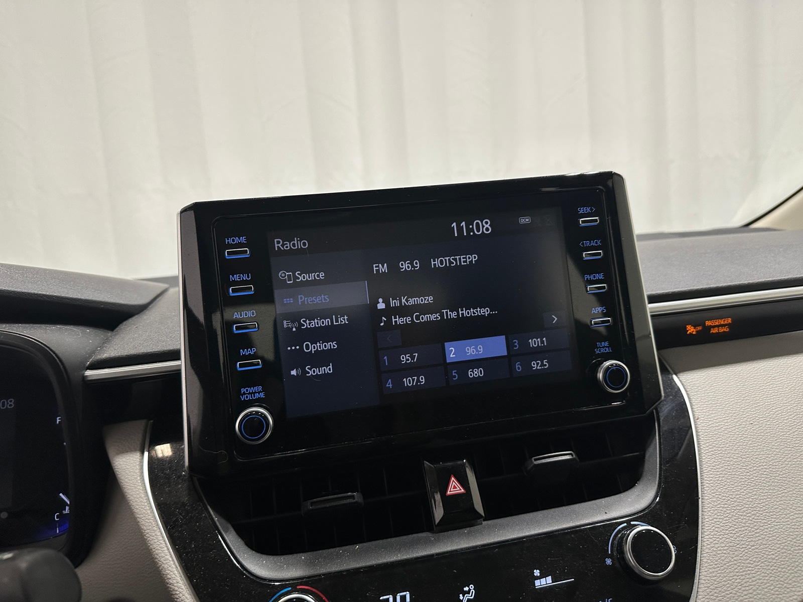 Thumbnail: 2020 Toyota Corolla - 4