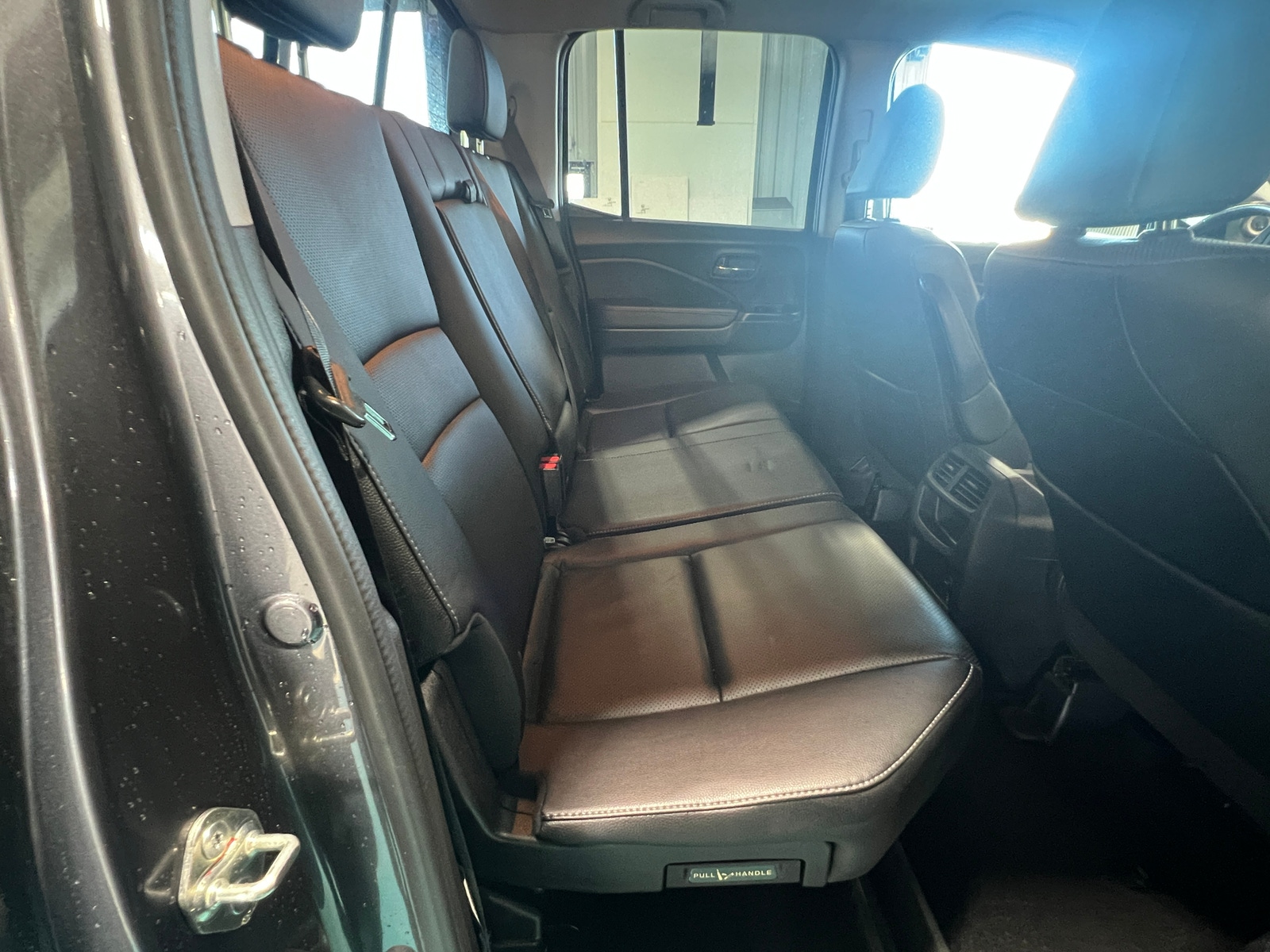 Thumbnail: 2019 Honda Ridgeline - 5