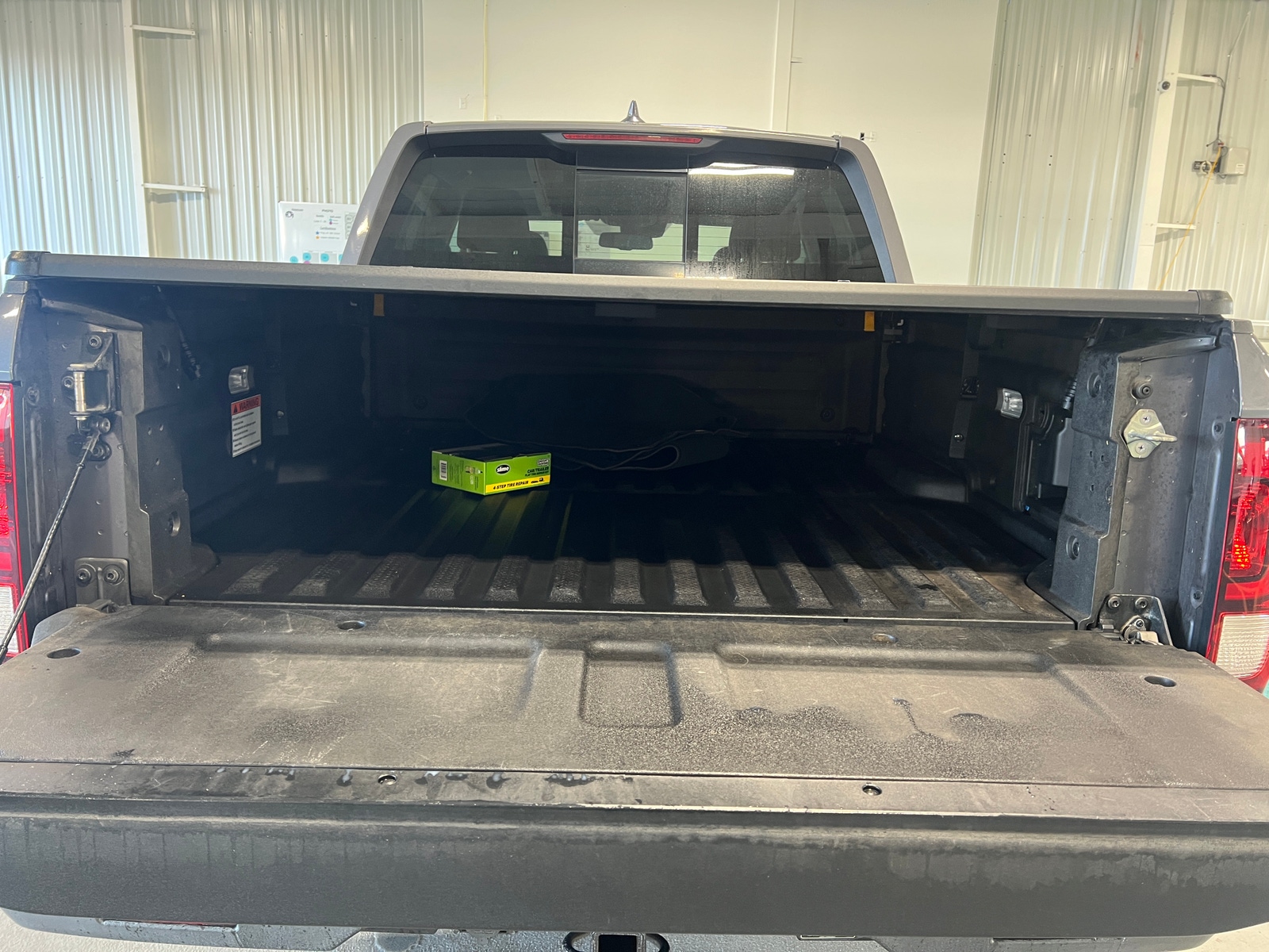 Thumbnail: 2019 Honda Ridgeline - 6