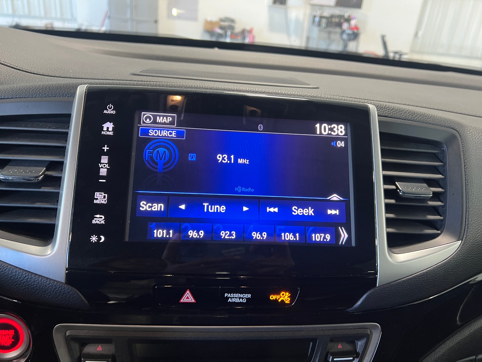 Thumbnail: 2019 Honda Ridgeline - 3