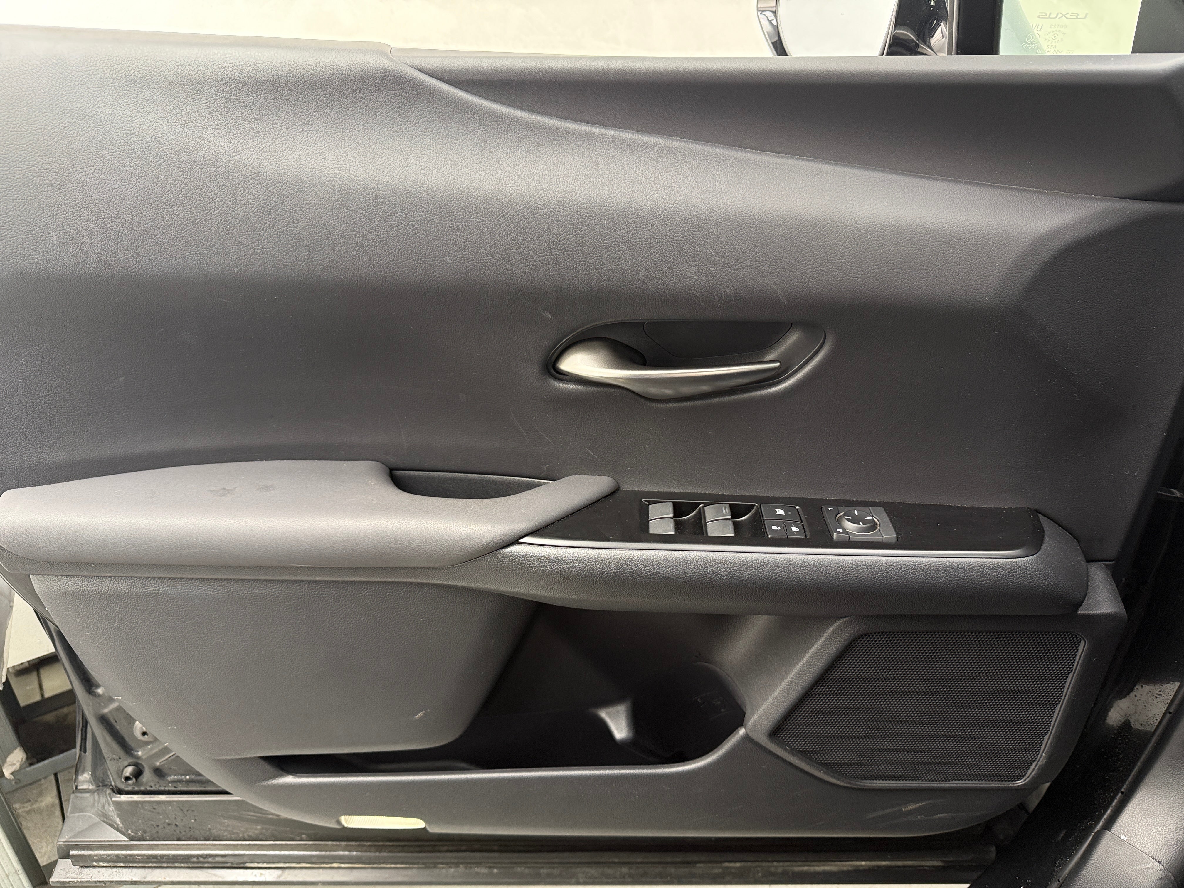 2019 Lexus UX Hybrid