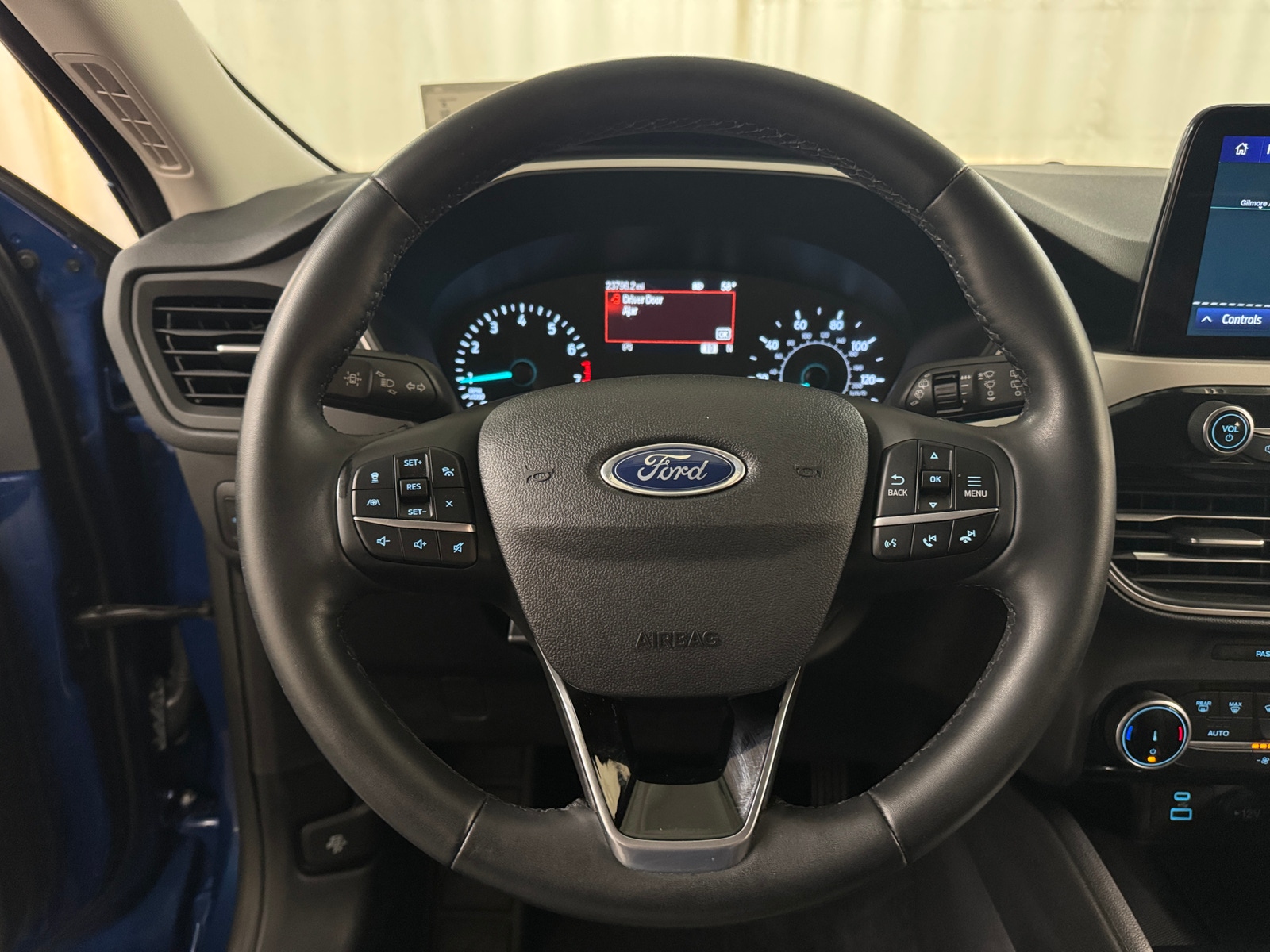 Thumbnail: 2022 Ford Escape - 5