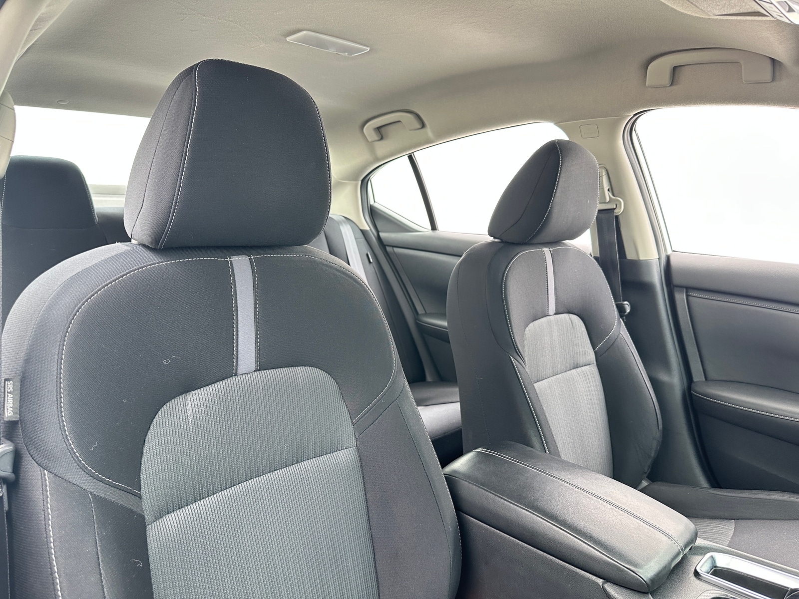 Thumbnail: 2020 Nissan Sentra - 2