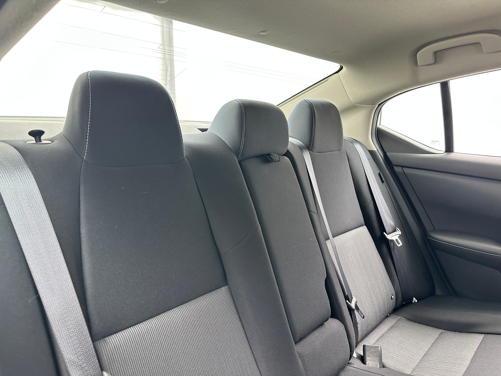 Thumbnail: 2020 Nissan Sentra - 6