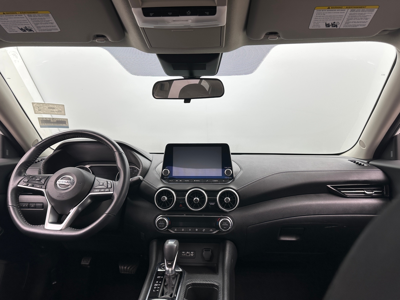 Thumbnail: 2020 Nissan Sentra - 3