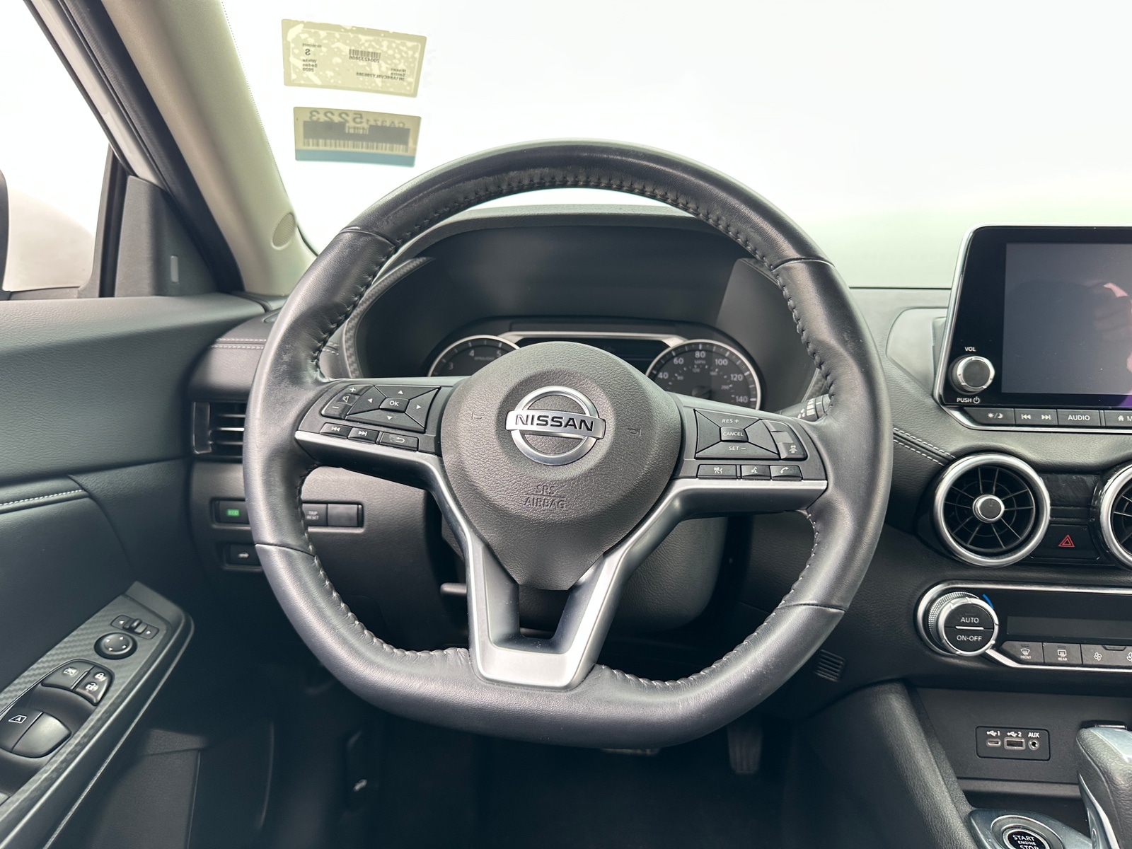 Thumbnail: 2020 Nissan Sentra - 5