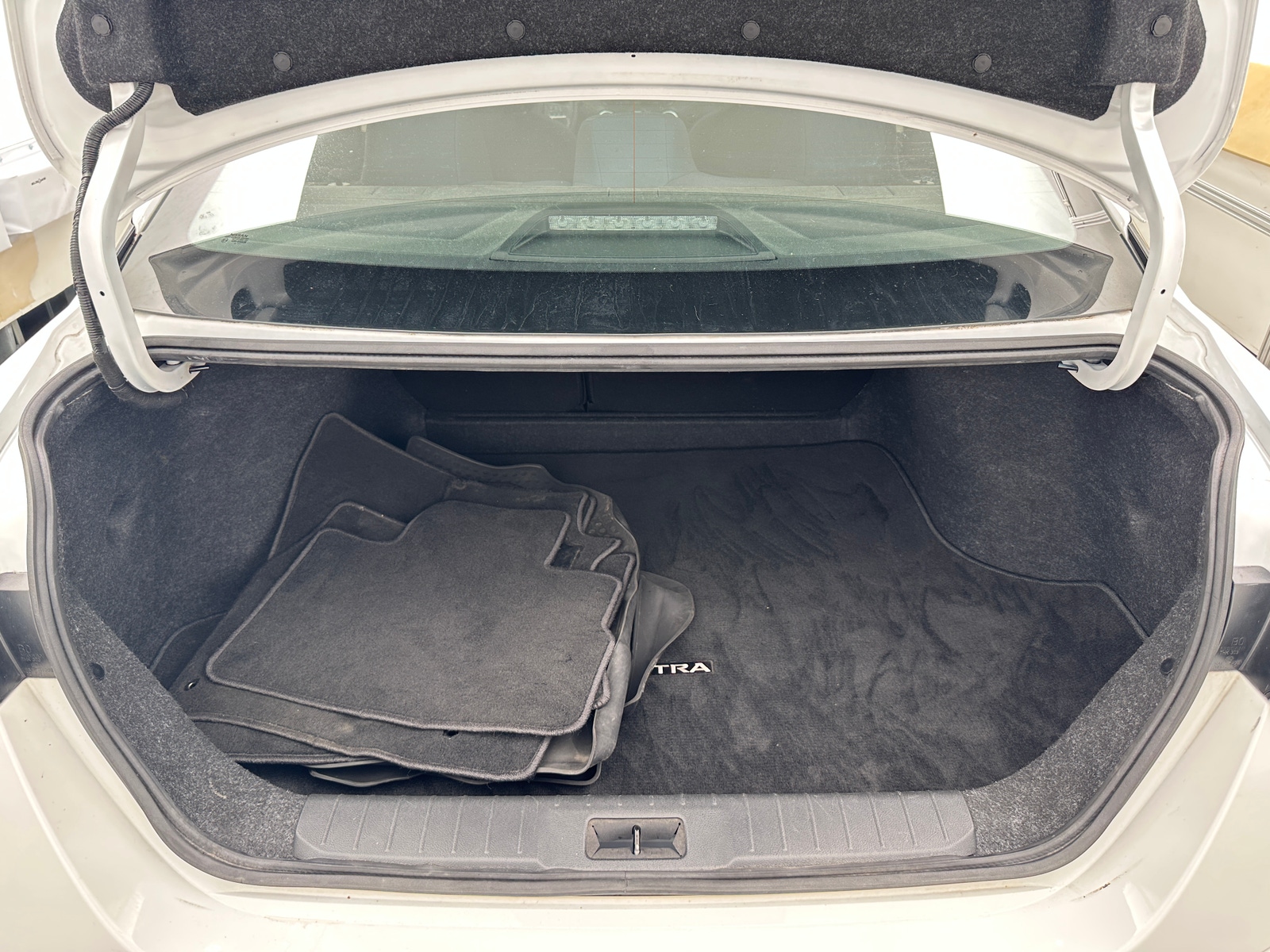 Thumbnail: 2020 Nissan Sentra - 7