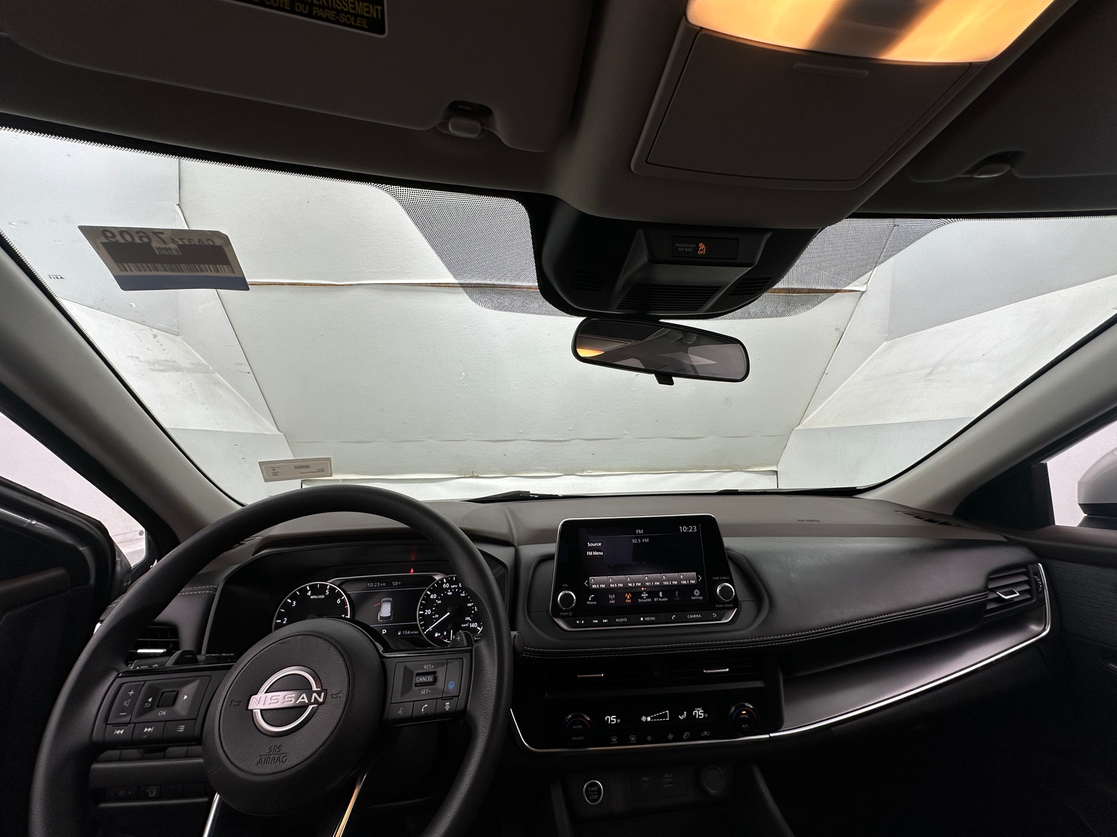 Thumbnail: 2023 Nissan Rogue - 3