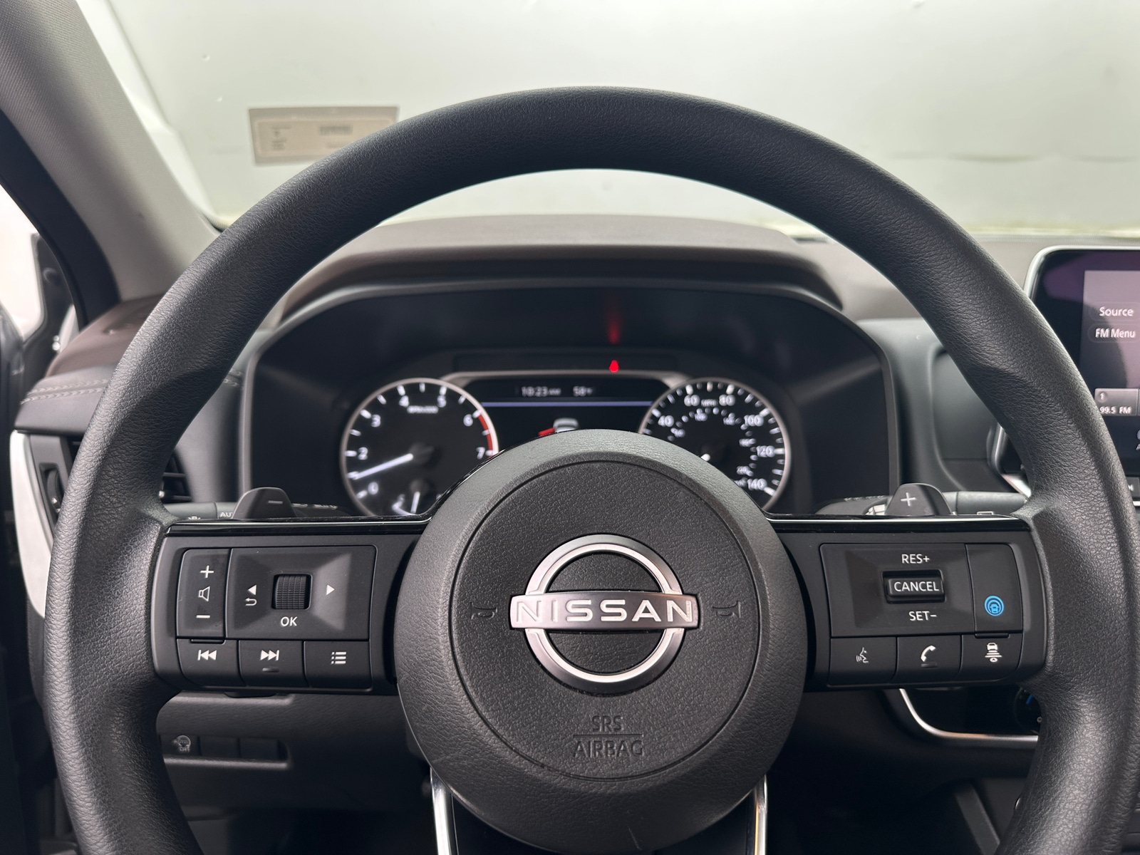 Thumbnail: 2023 Nissan Rogue - 5