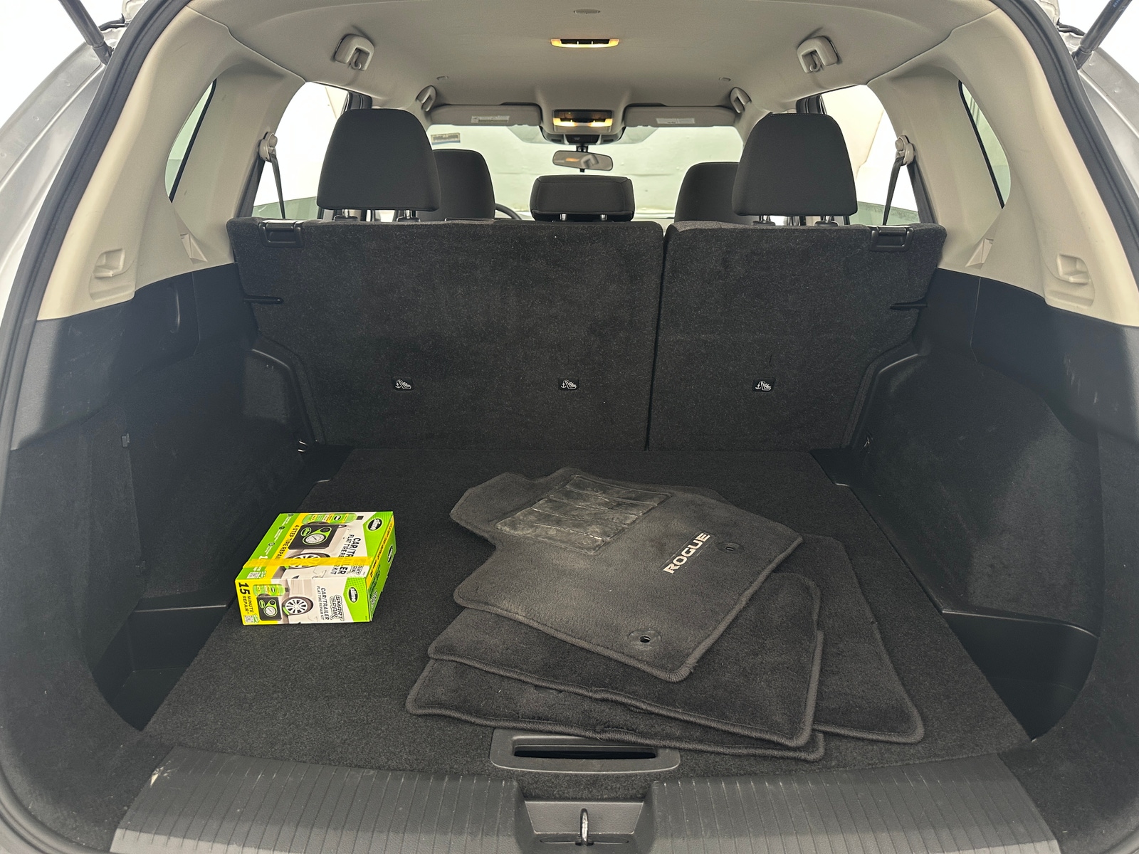 Thumbnail: 2023 Nissan Rogue - 7