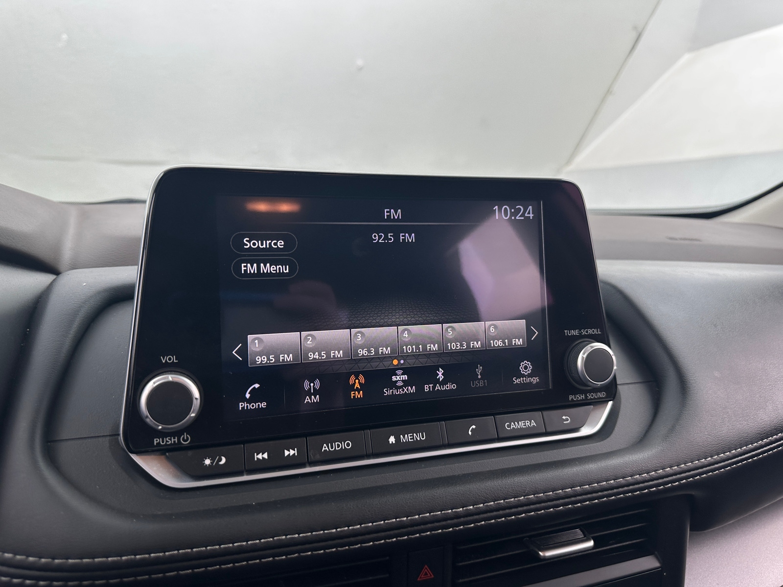 Thumbnail: 2023 Nissan Rogue - 4