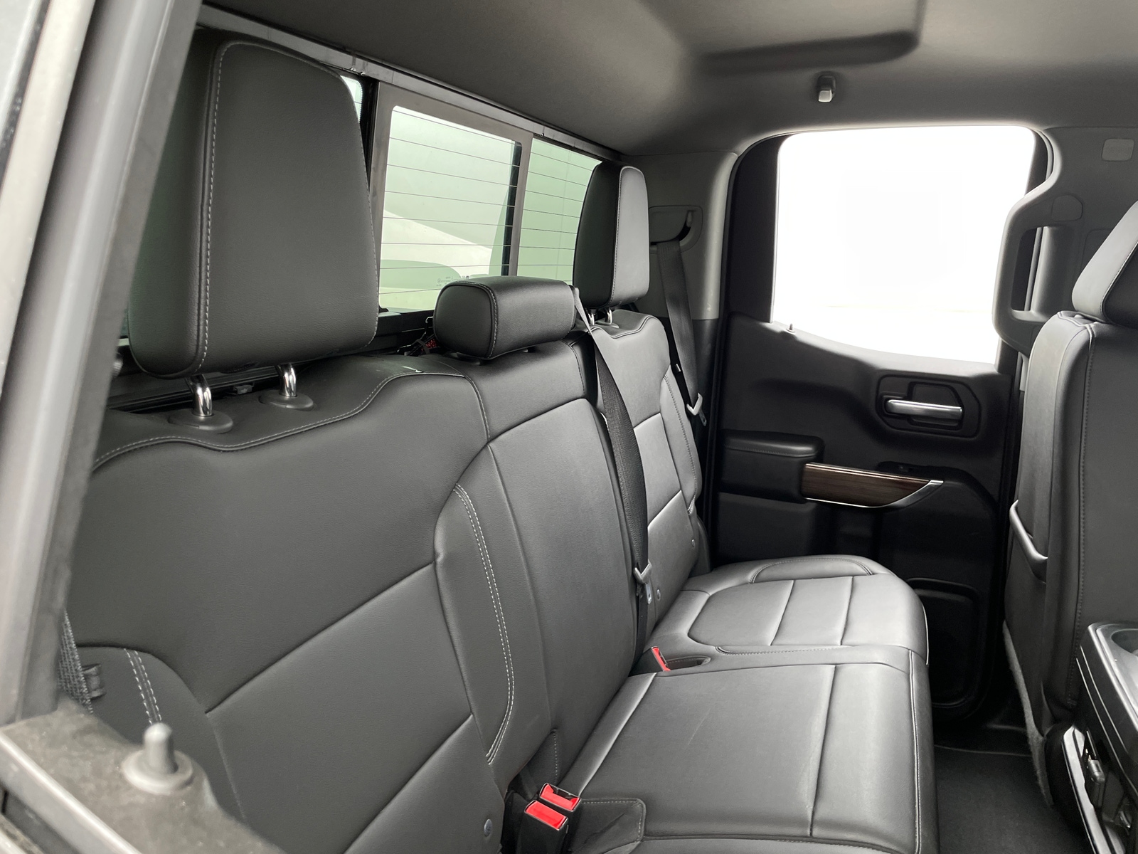 Thumbnail: 2019 Chevrolet Silverado 1500 - 6