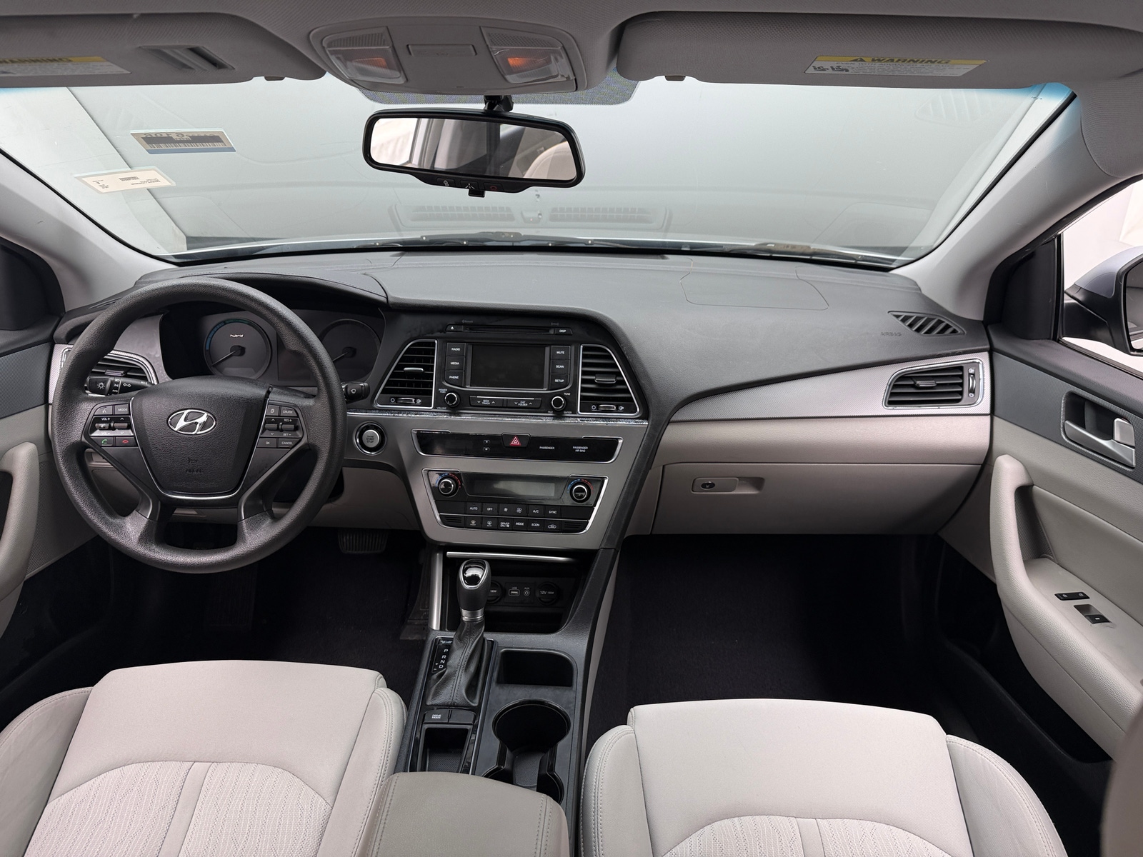 Thumbnail: 2016 Hyundai Sonata - 3