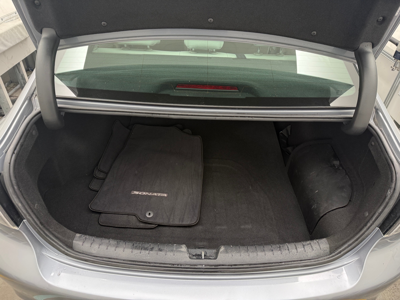 Thumbnail: 2016 Hyundai Sonata - 7