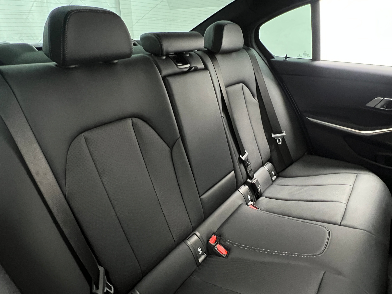 Thumbnail: 2023 BMW 3 Series - 5