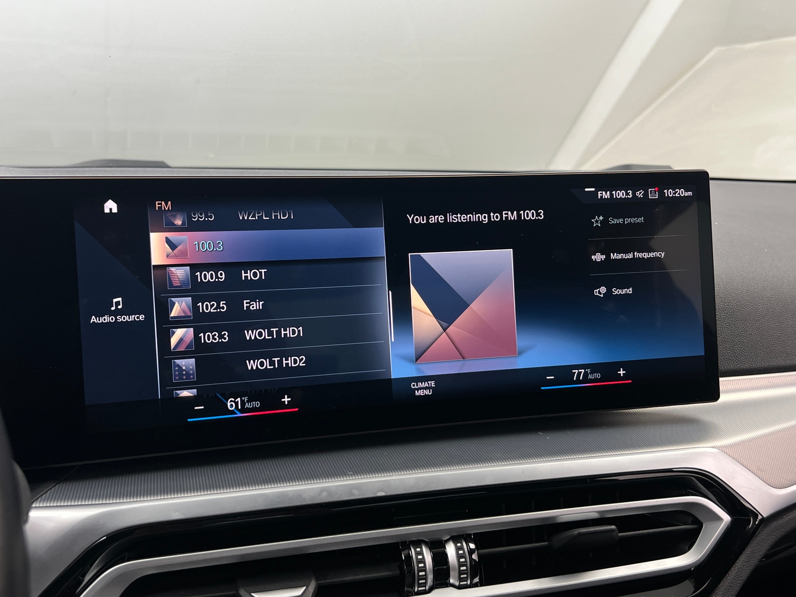 Thumbnail: 2023 BMW 3 Series - 3