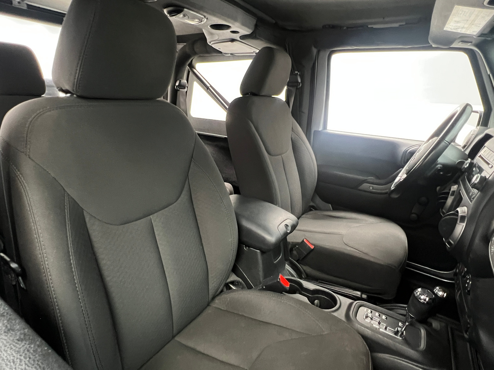 Thumbnail: 2018 Jeep Wrangler - 2