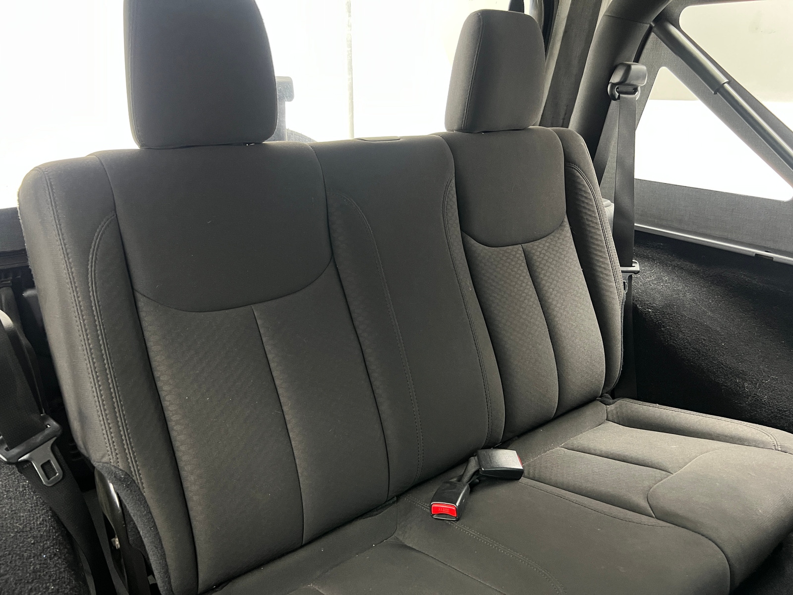 Thumbnail: 2018 Jeep Wrangler - 6