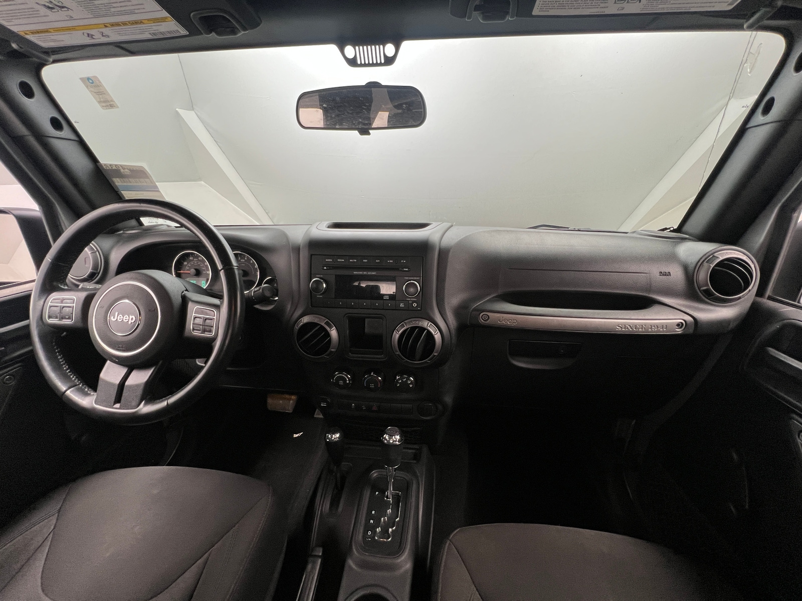 Thumbnail: 2018 Jeep Wrangler - 3