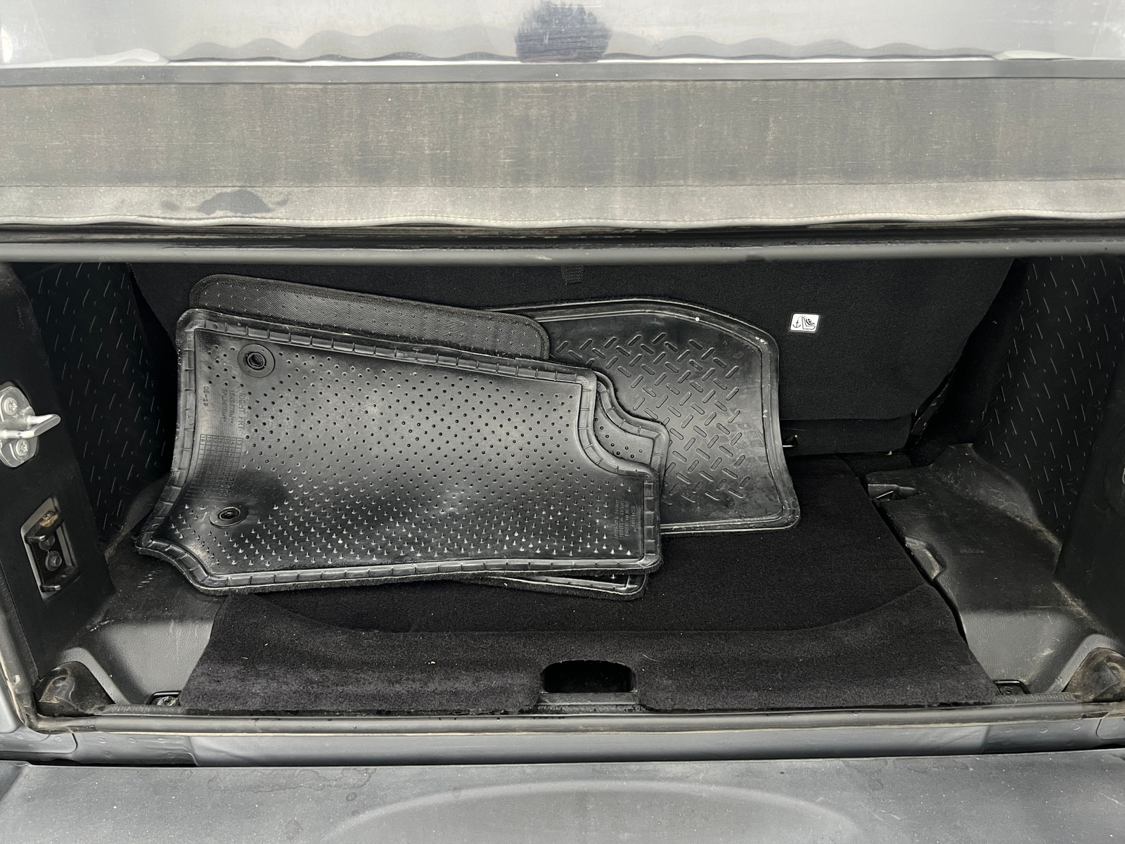 Thumbnail: 2018 Jeep Wrangler - 7