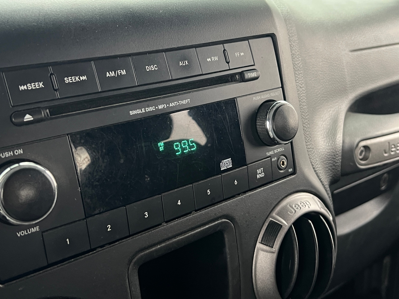 Thumbnail: 2018 Jeep Wrangler - 4