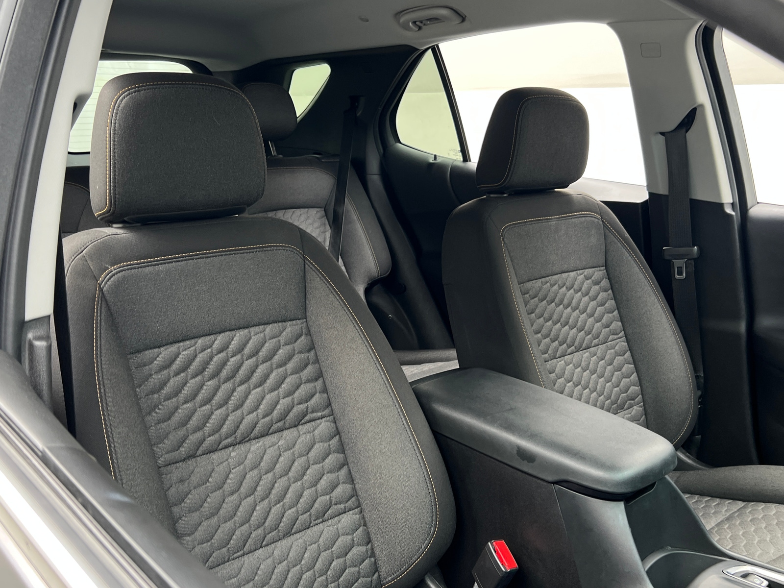 Thumbnail: 2021 Chevrolet Equinox - 2