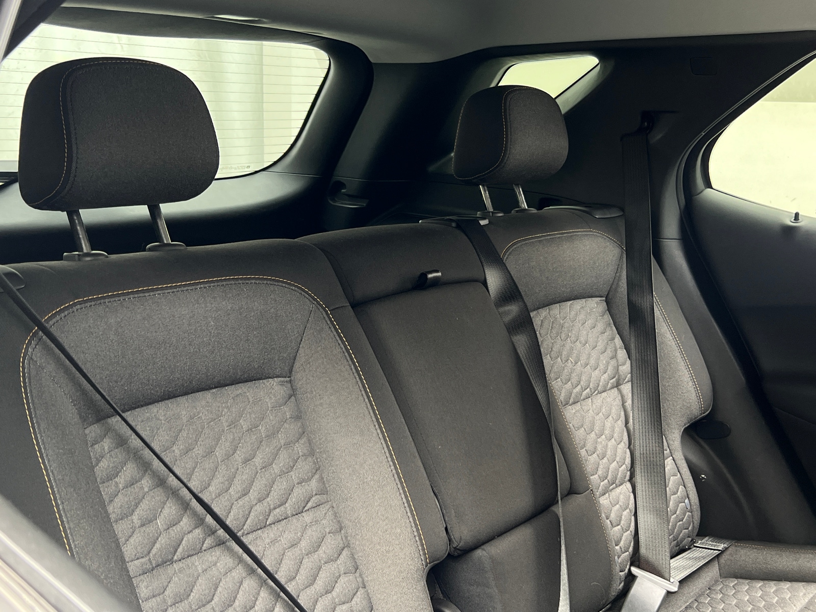 Thumbnail: 2021 Chevrolet Equinox - 6