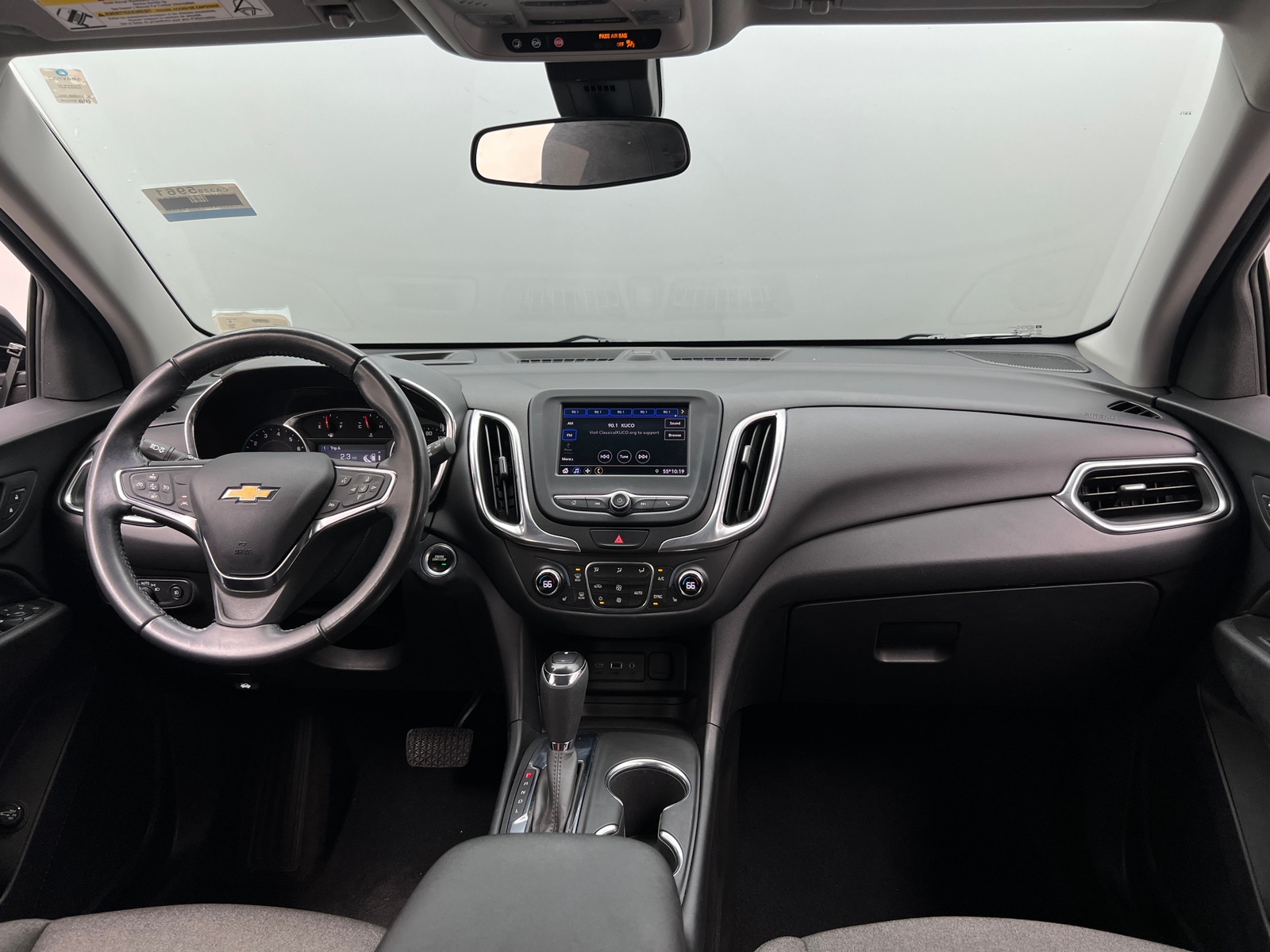 Thumbnail: 2021 Chevrolet Equinox - 3