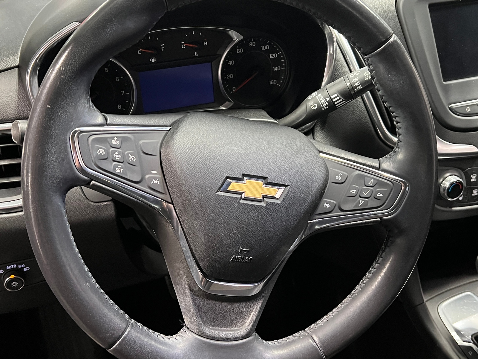 Thumbnail: 2021 Chevrolet Equinox - 5