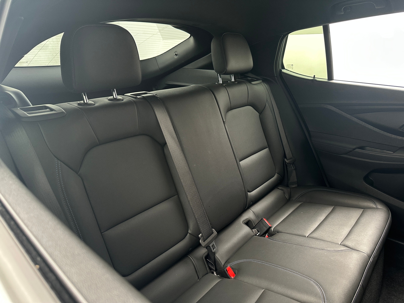 Thumbnail: 2025 Buick Envista - 5