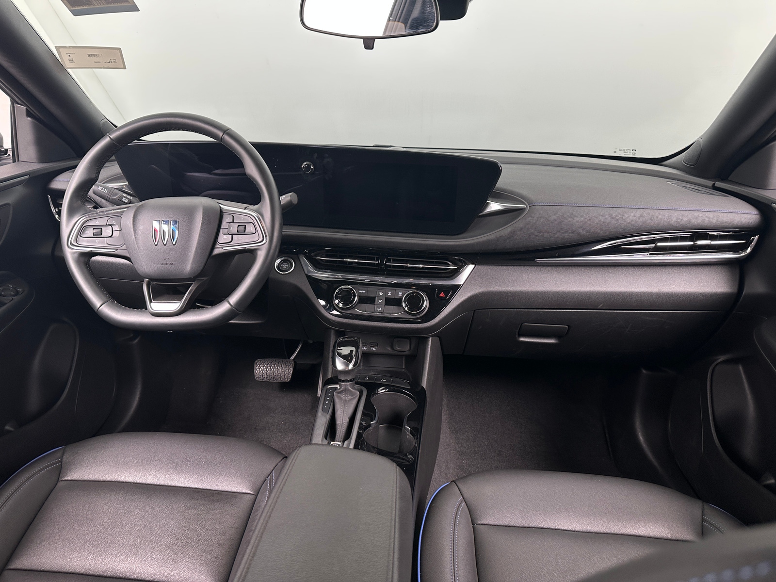 Thumbnail: 2025 Buick Envista - 2