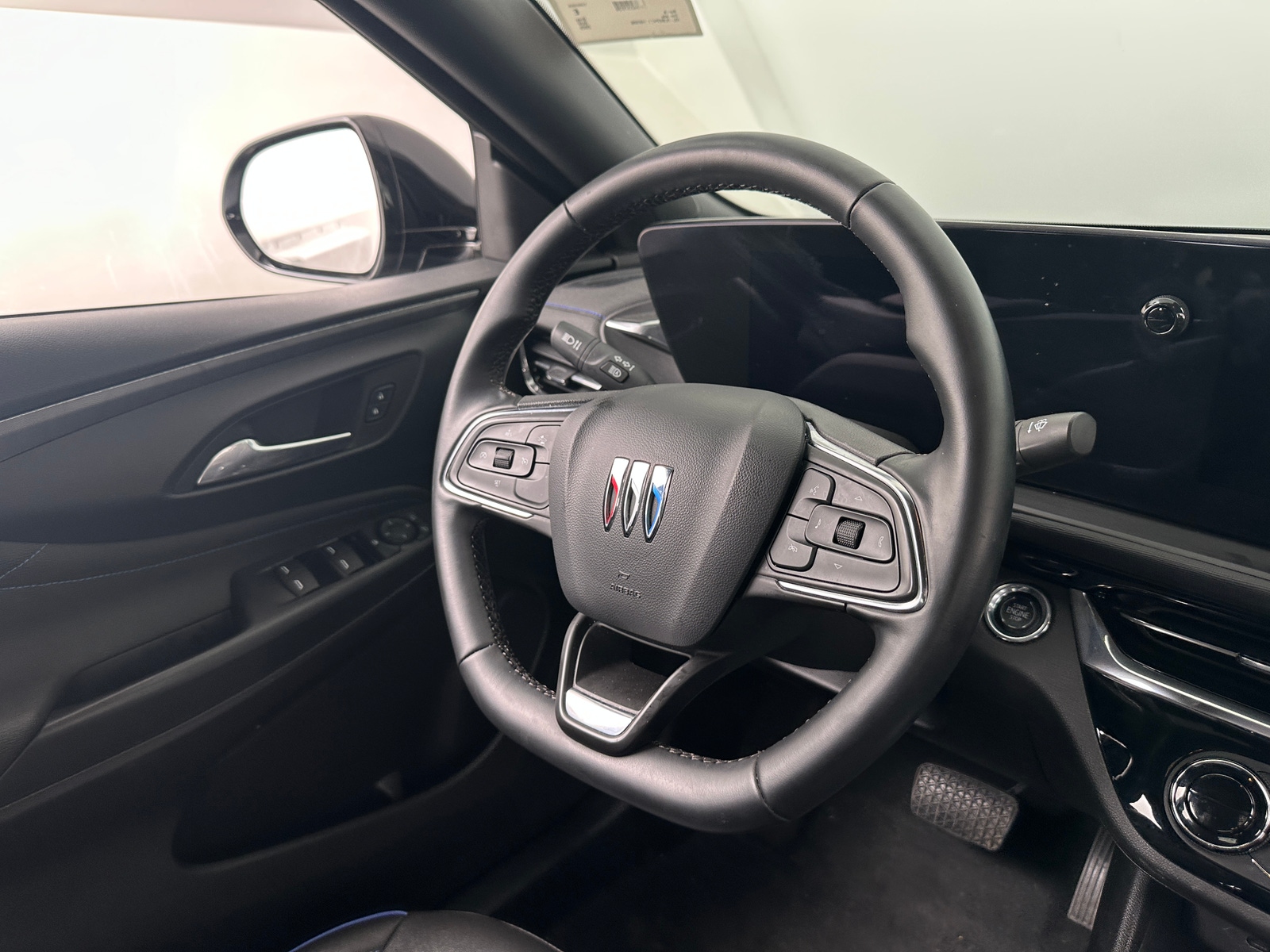 Thumbnail: 2025 Buick Envista - 4