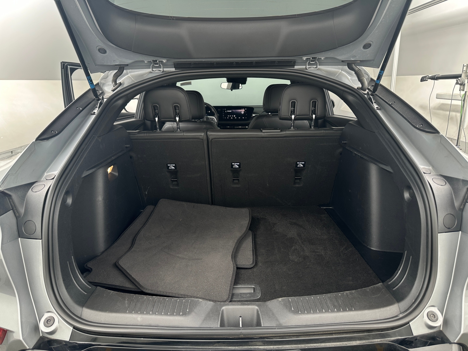 Thumbnail: 2025 Buick Envista - 6