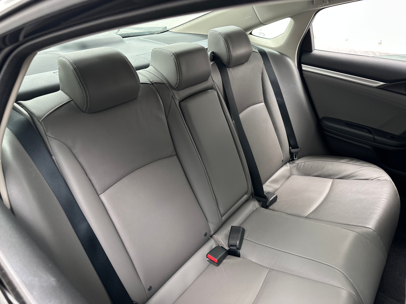 Thumbnail: 2016 Honda Civic - 5