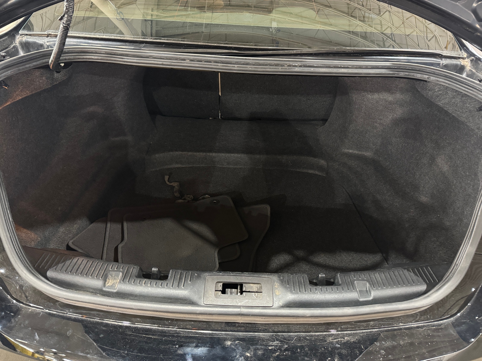 Thumbnail: 2016 Ford Taurus - 7