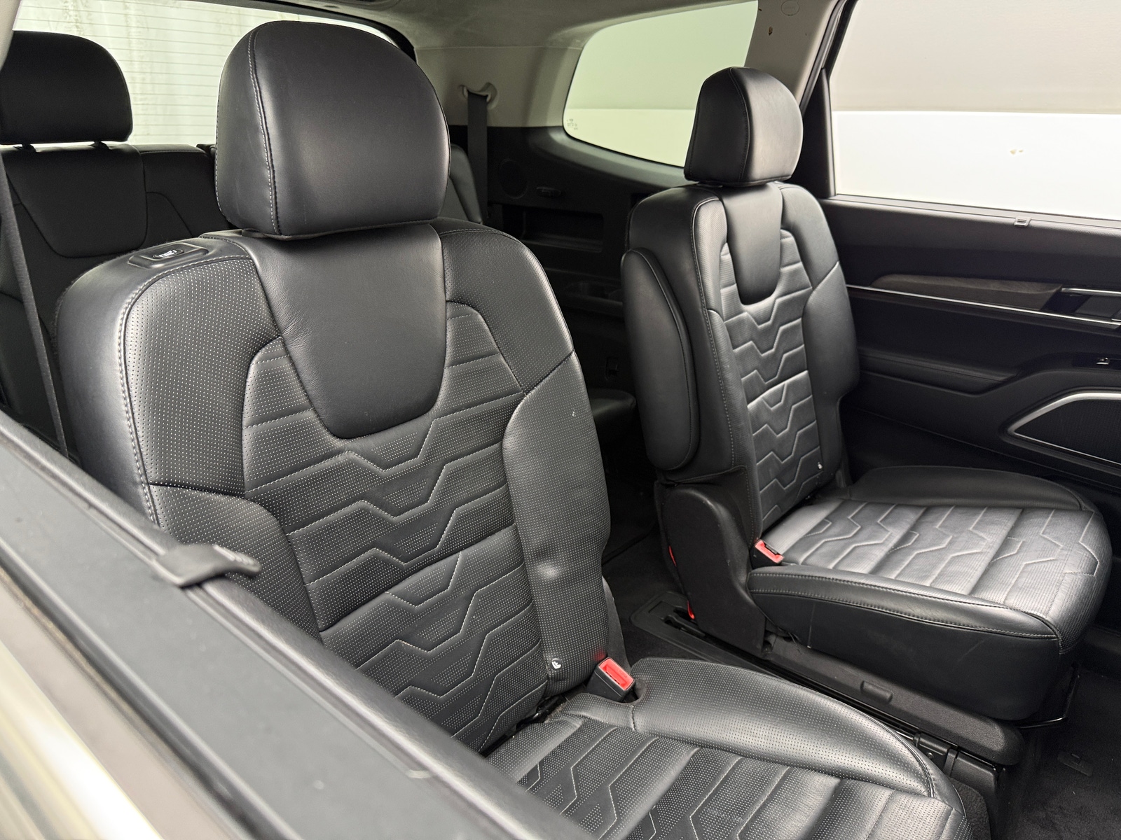 Thumbnail: 2020 Kia Telluride - 5