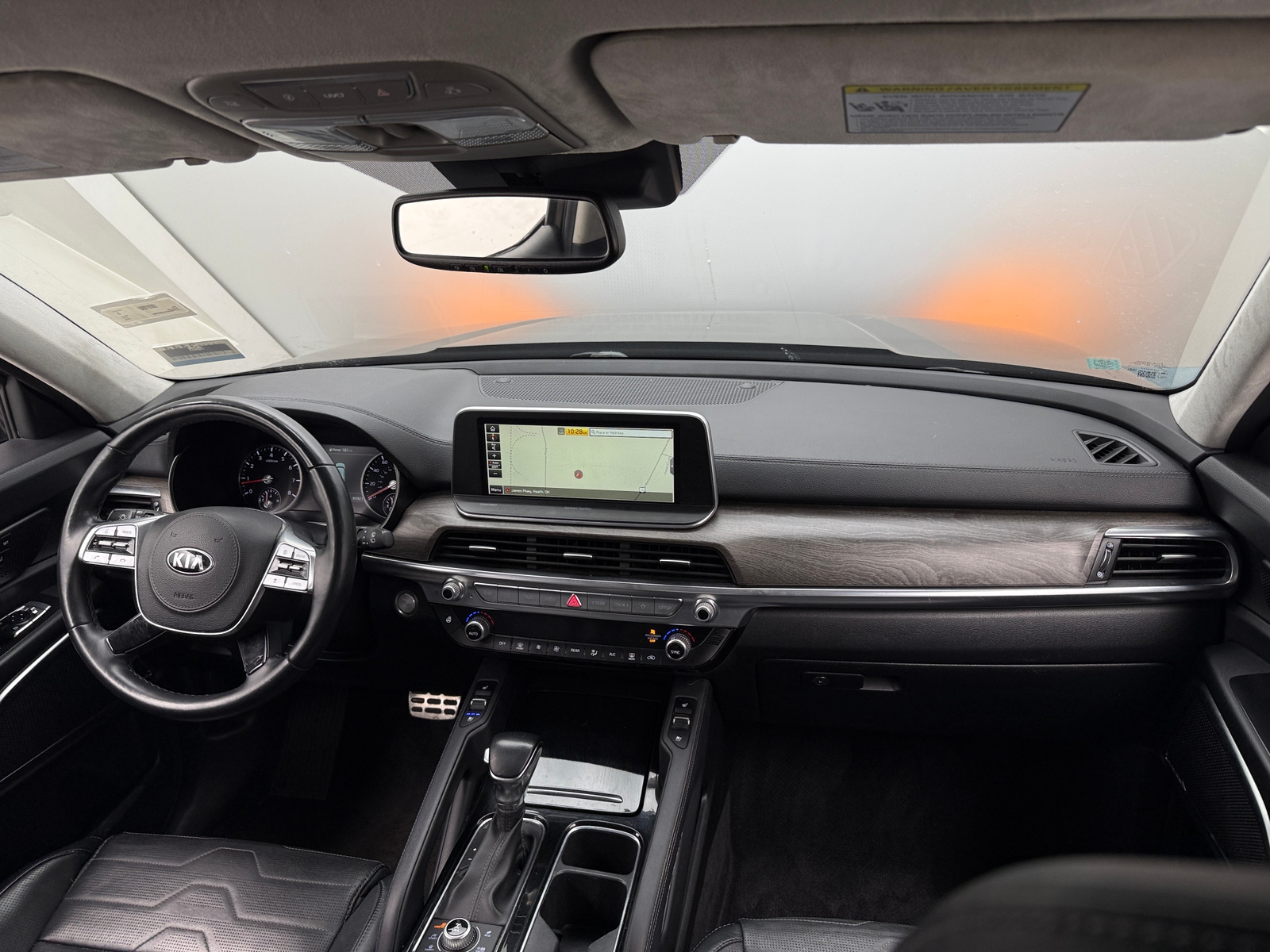 Thumbnail: 2020 Kia Telluride - 2