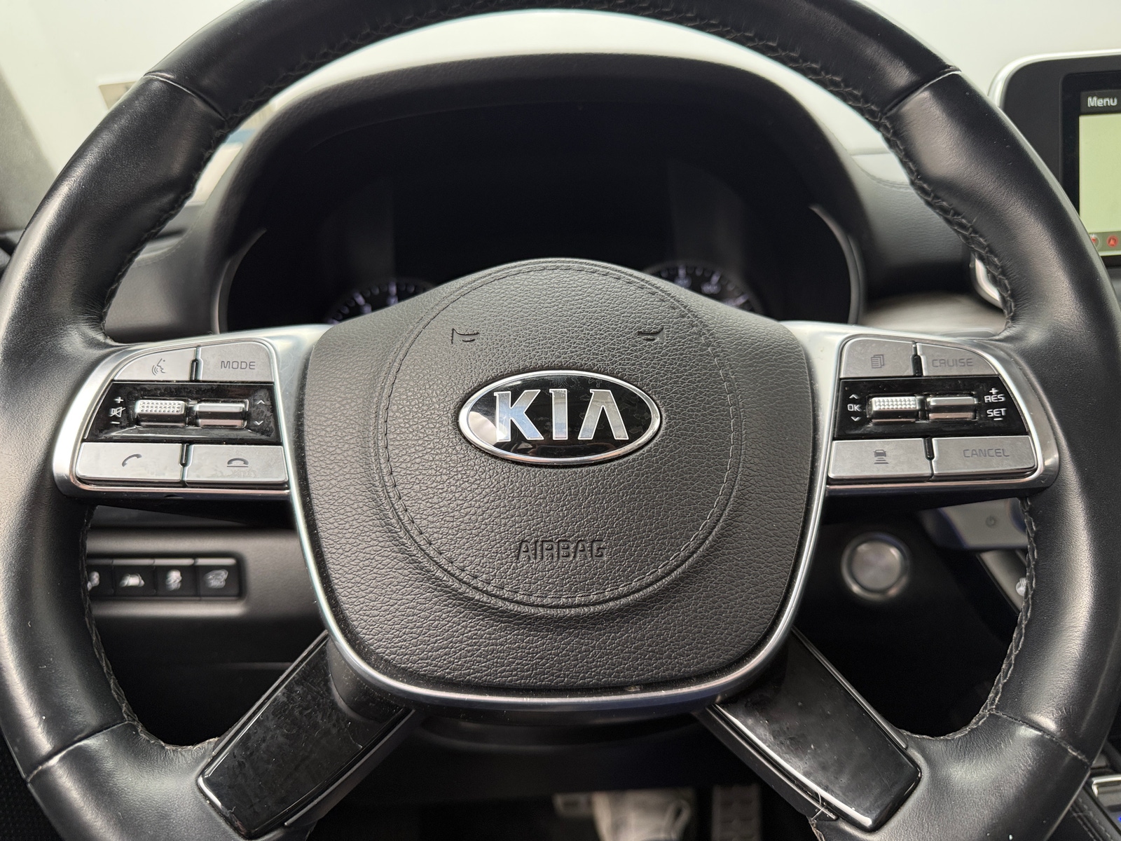 Thumbnail: 2020 Kia Telluride - 4