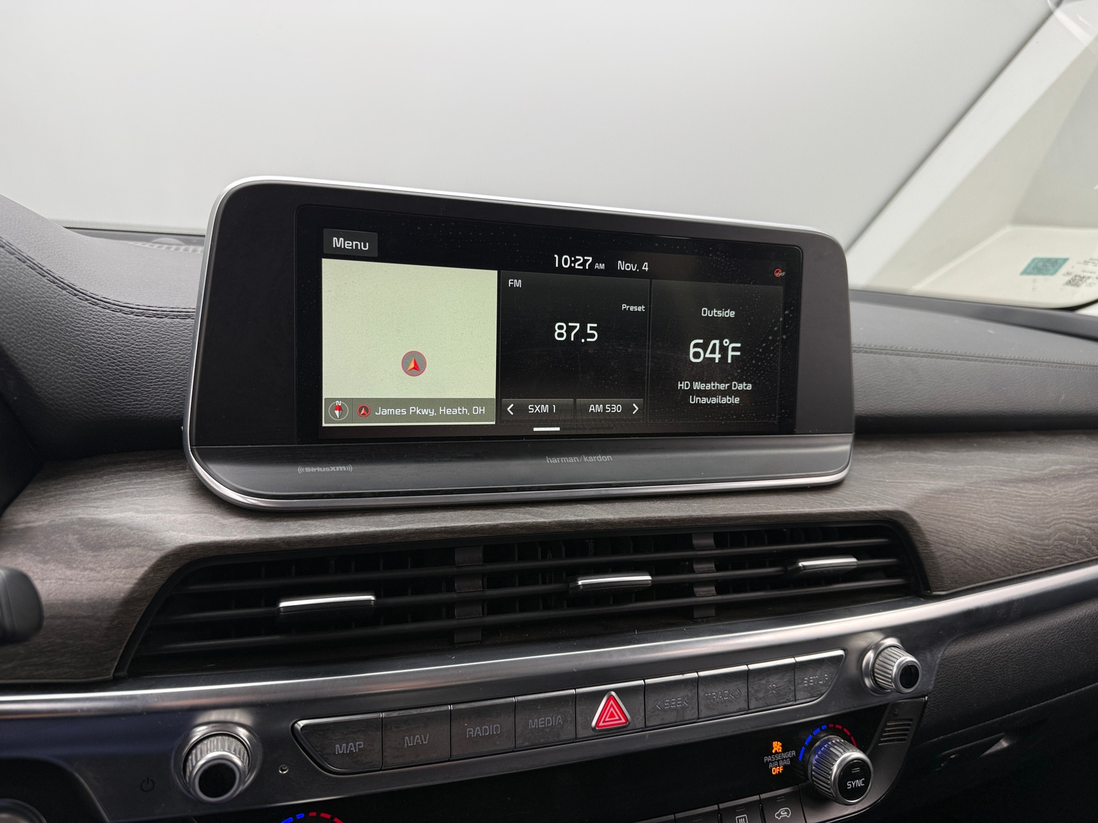 Thumbnail: 2020 Kia Telluride - 3